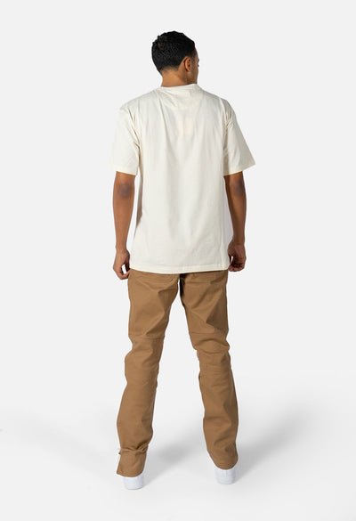 Pelayo Damien's Fire Dove Tee