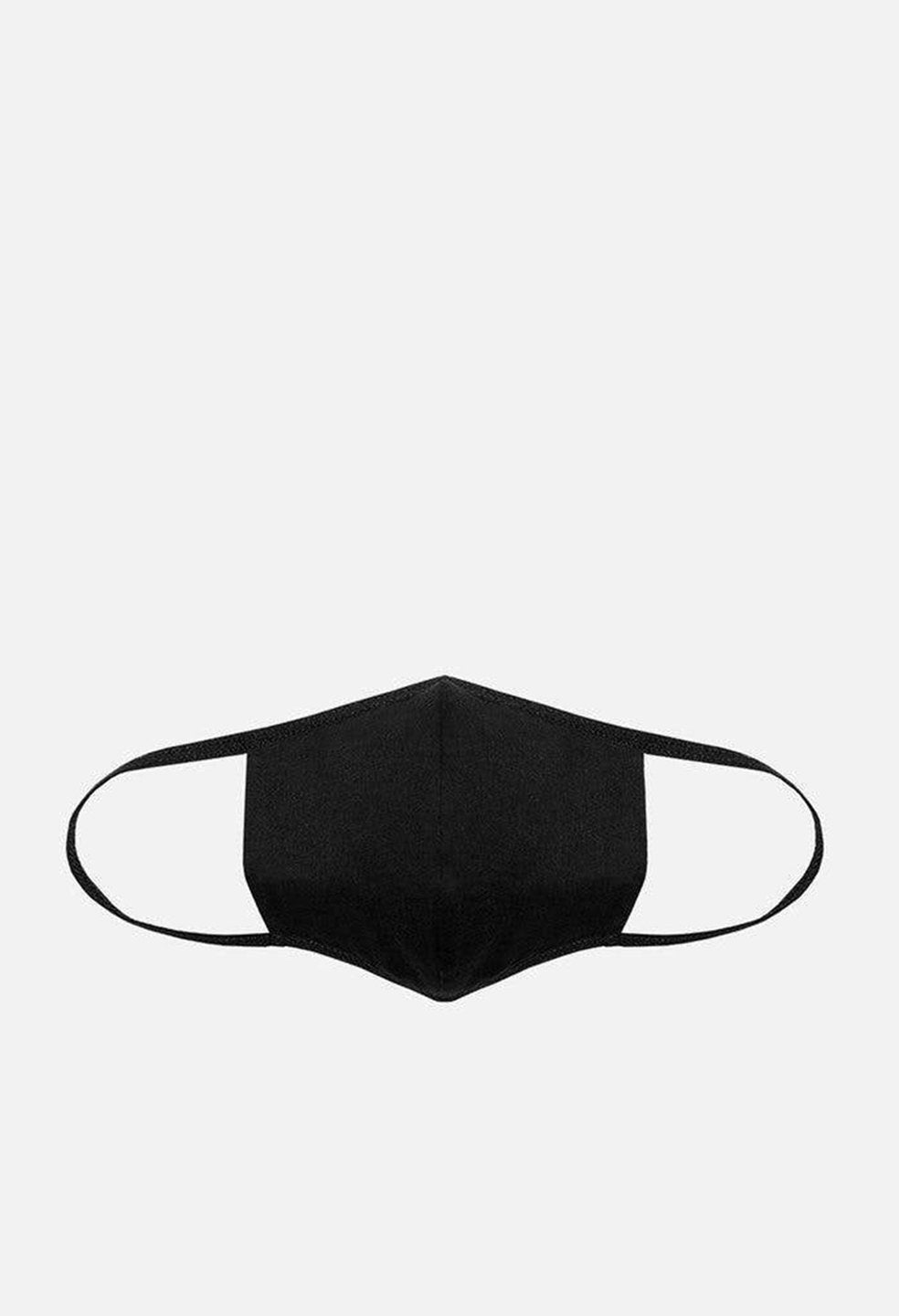 Blank Canvas Fashion Mask
