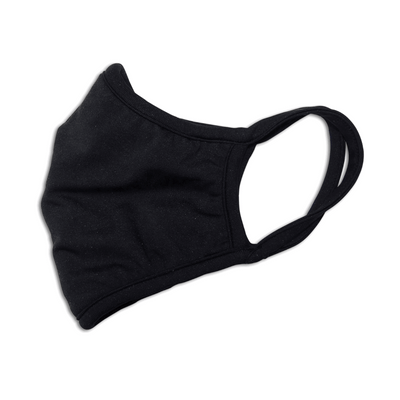 Blank Canvas Fashion Mask