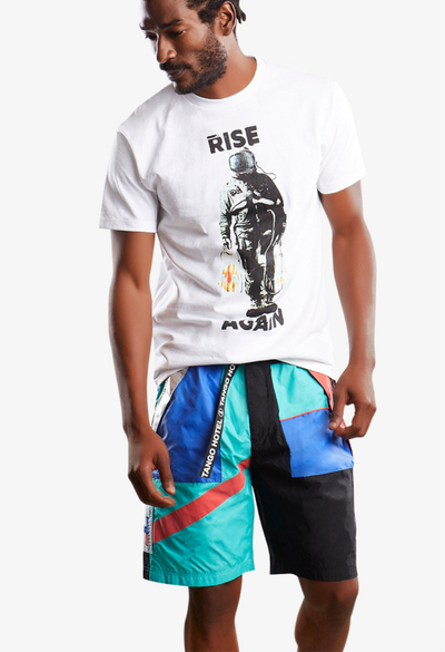 Rise Again Tee