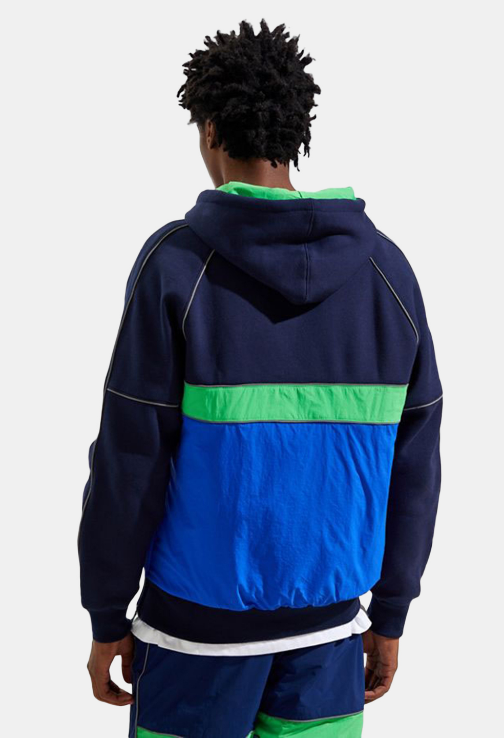 Reflective THC Hoodie