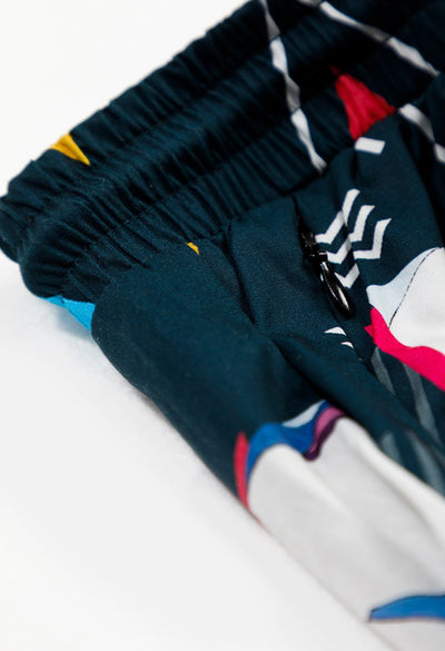 Nagel Short
