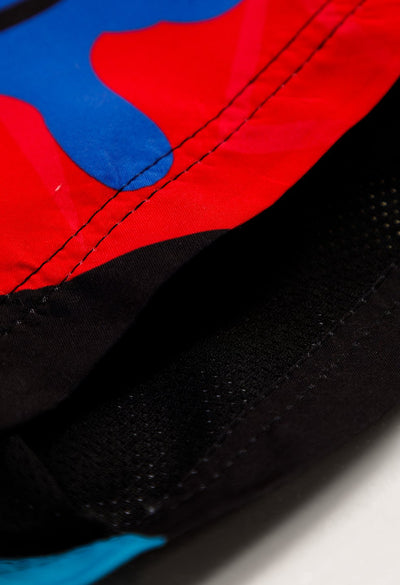 Crash Shorts