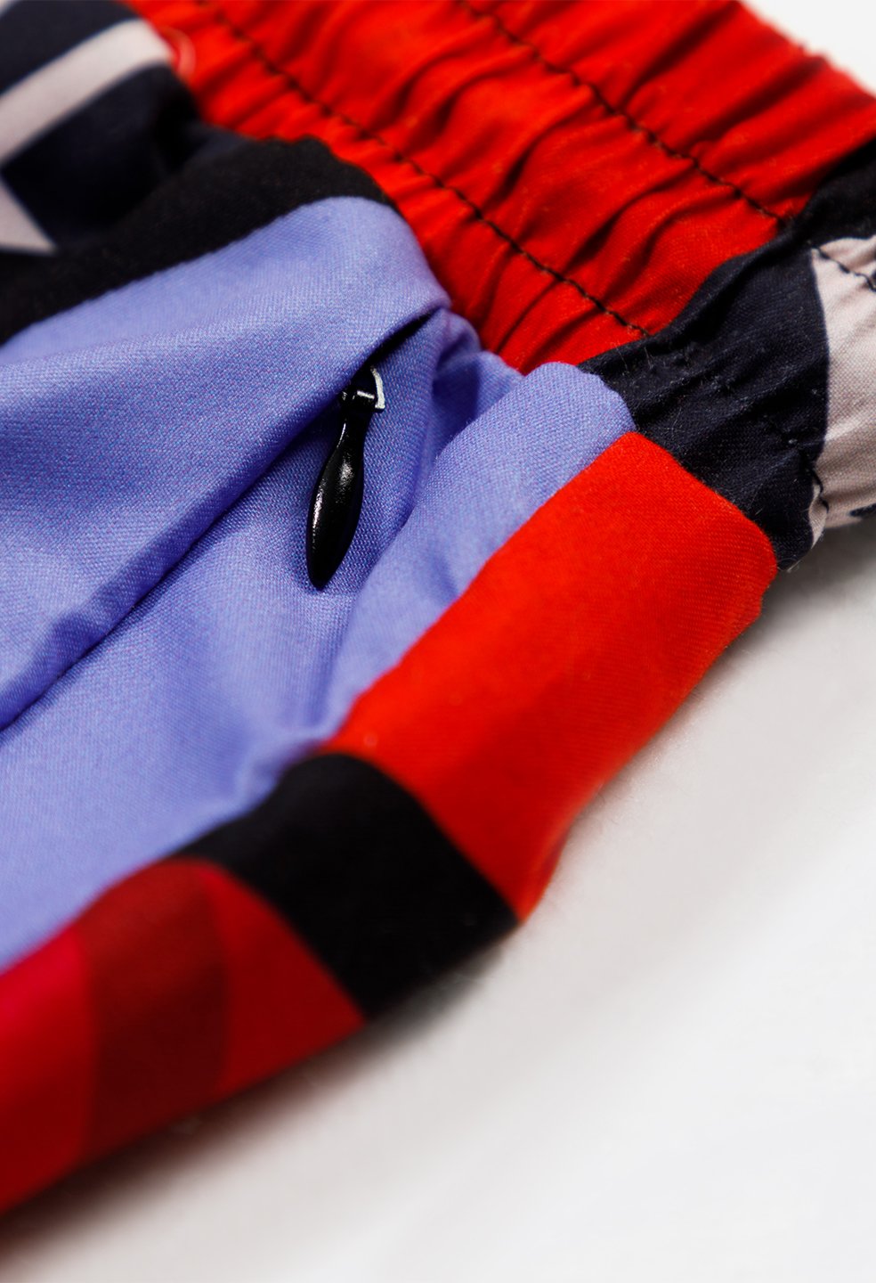 Crash Shorts