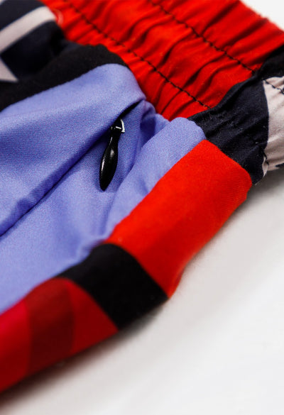 Crash Shorts