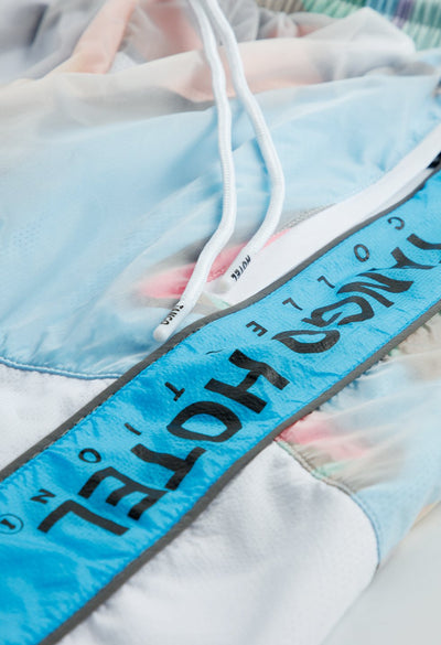 Crash Shorts