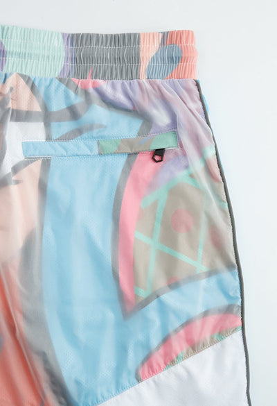 Crash Shorts