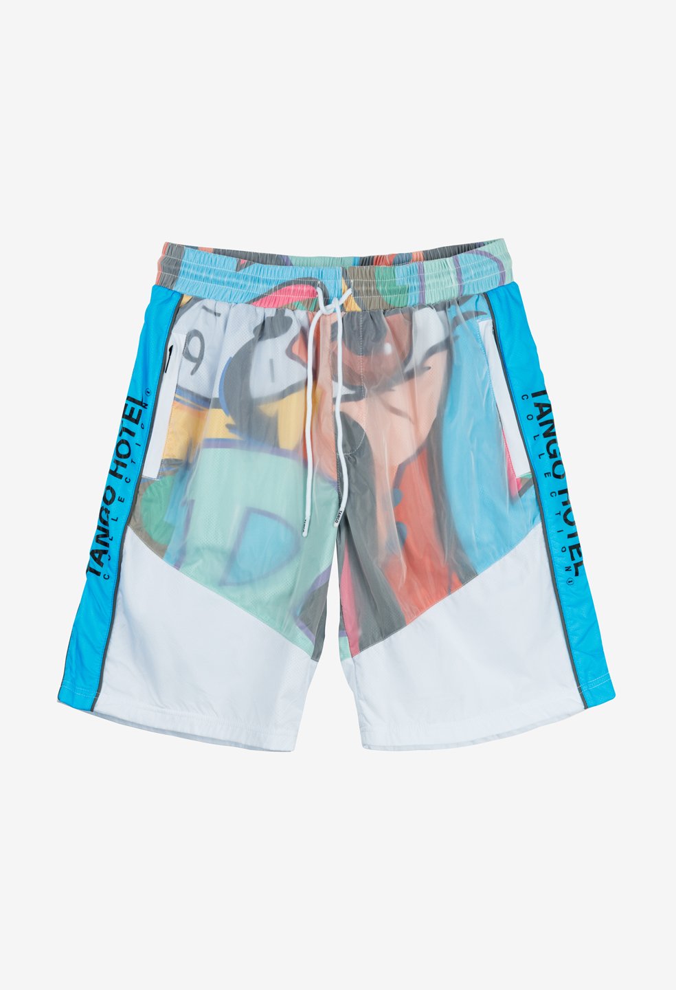 Crash Shorts