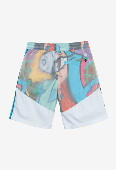 Crash Shorts