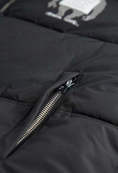 Do Nothing Puffer Jacket