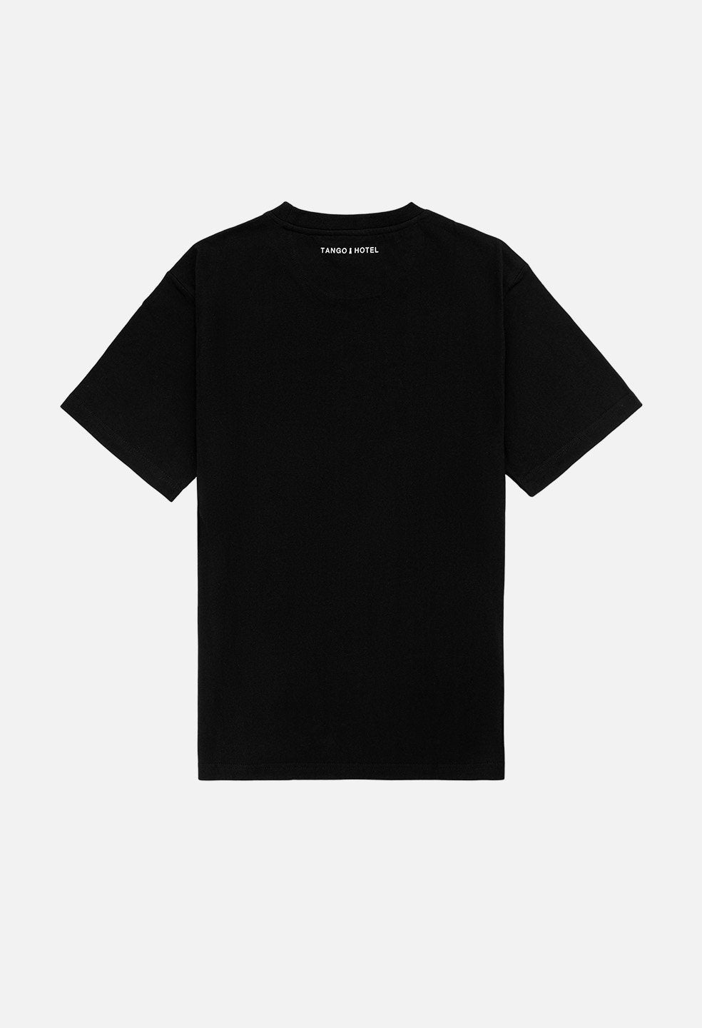Chaos Control Tee