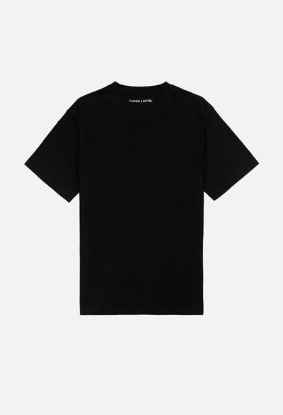 Chaos Control Tee