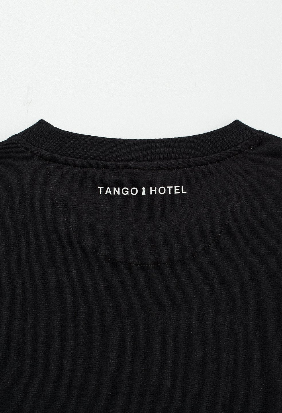 Chaos Control Tee