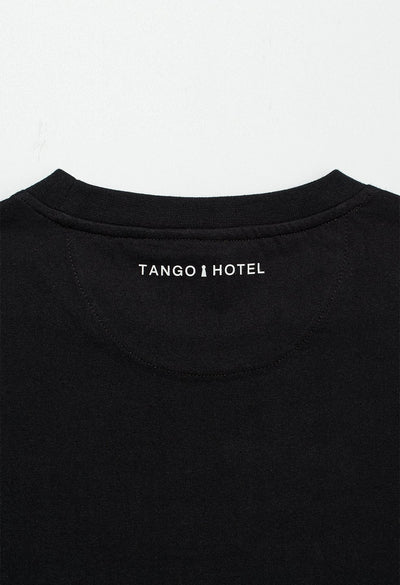 Chaos Control Tee