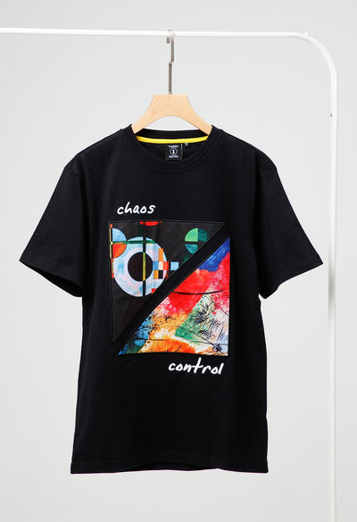 Chaos Control Tee