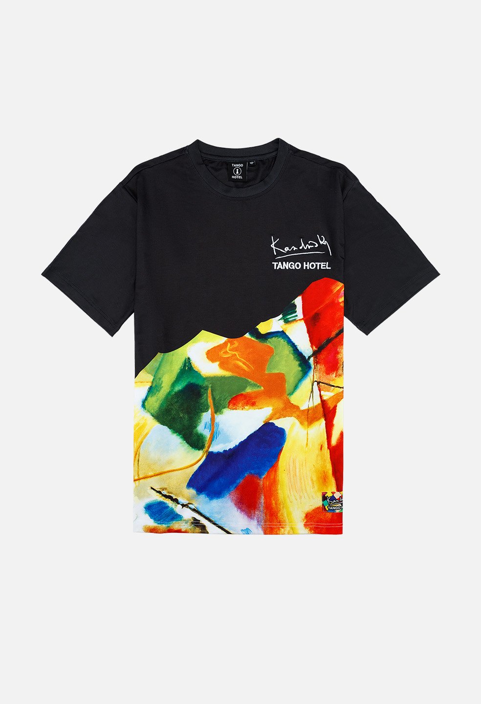 Impression Tee