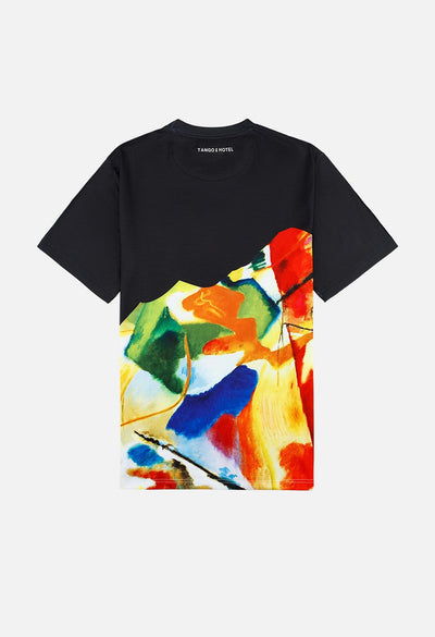 Impression Tee