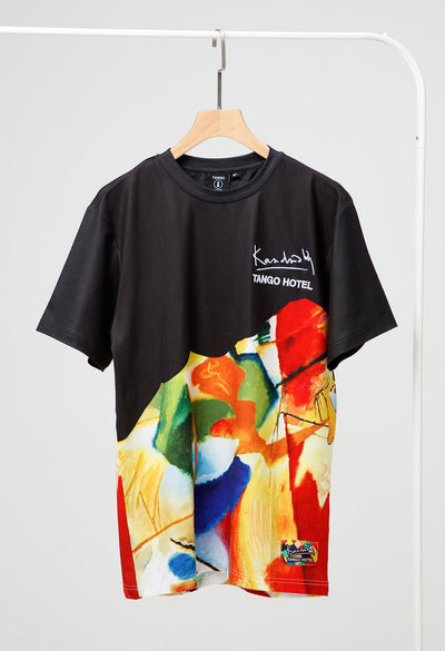Impression Tee
