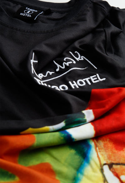 Impression Tee
