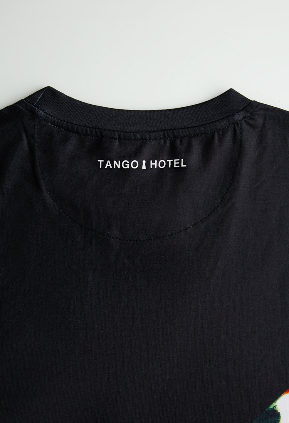 Impression Tee