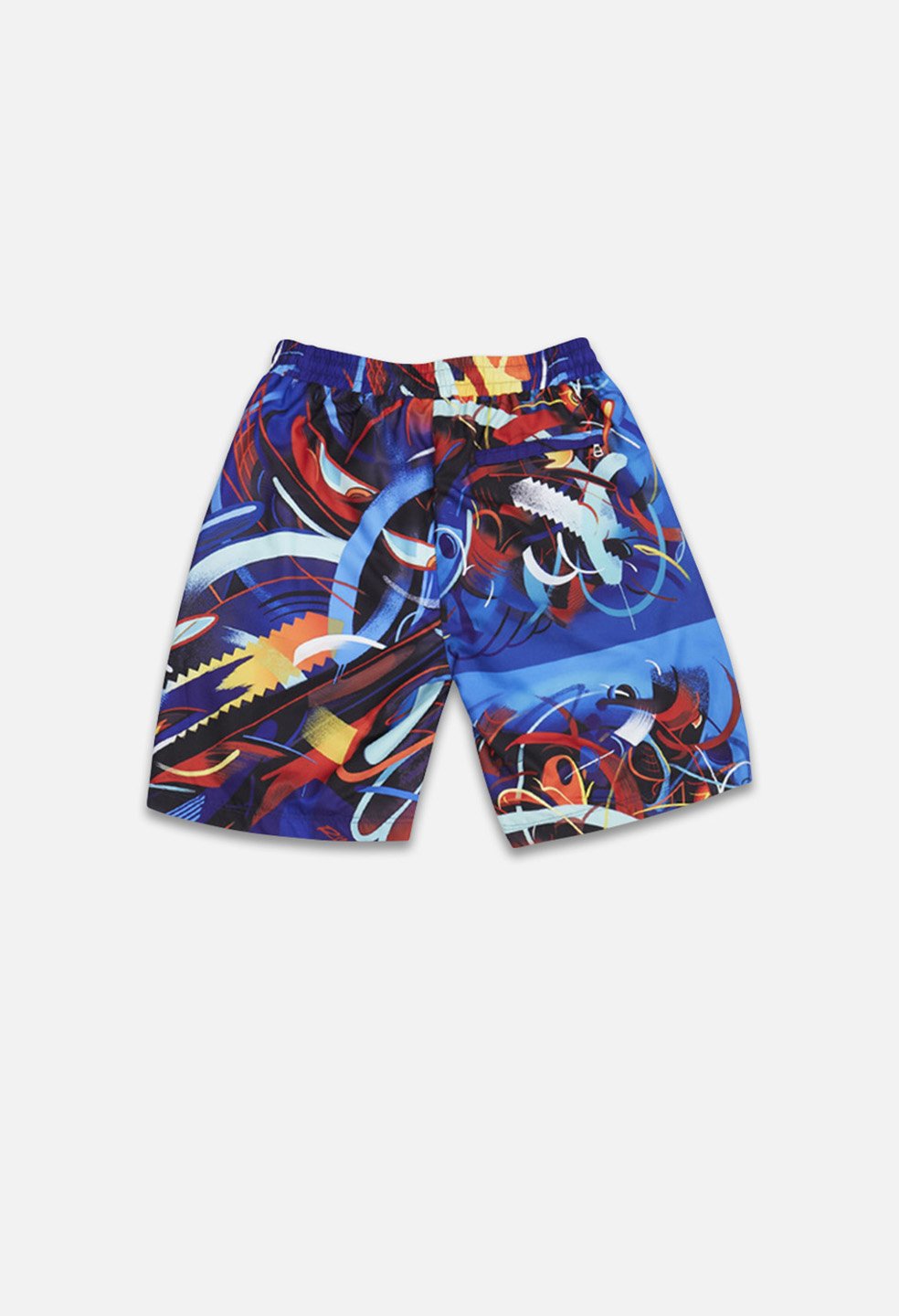 Rime Short