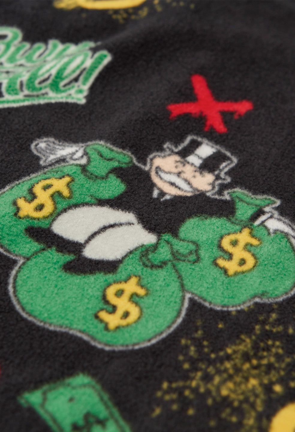 Monopoly Pants