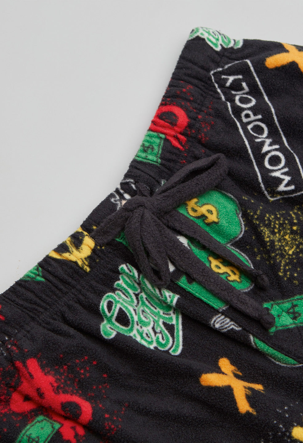 Monopoly Pants