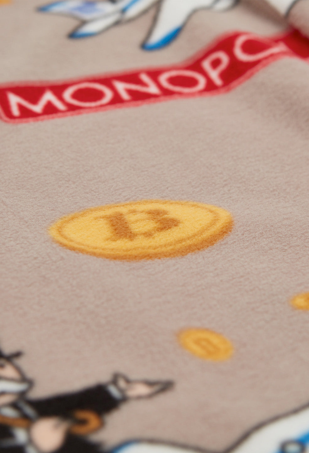Monopoly Pants