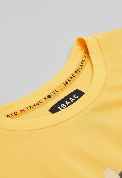 Pelayo Pray for Self Tee