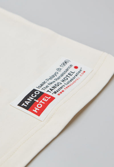 Pelayo Damien's Fire Dove Tee