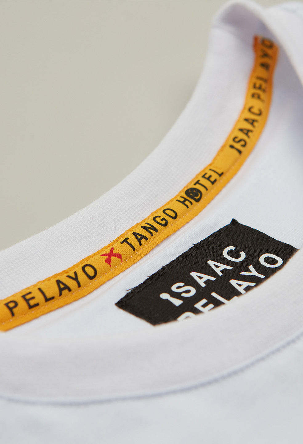 Pelayo Stax T-Shirt