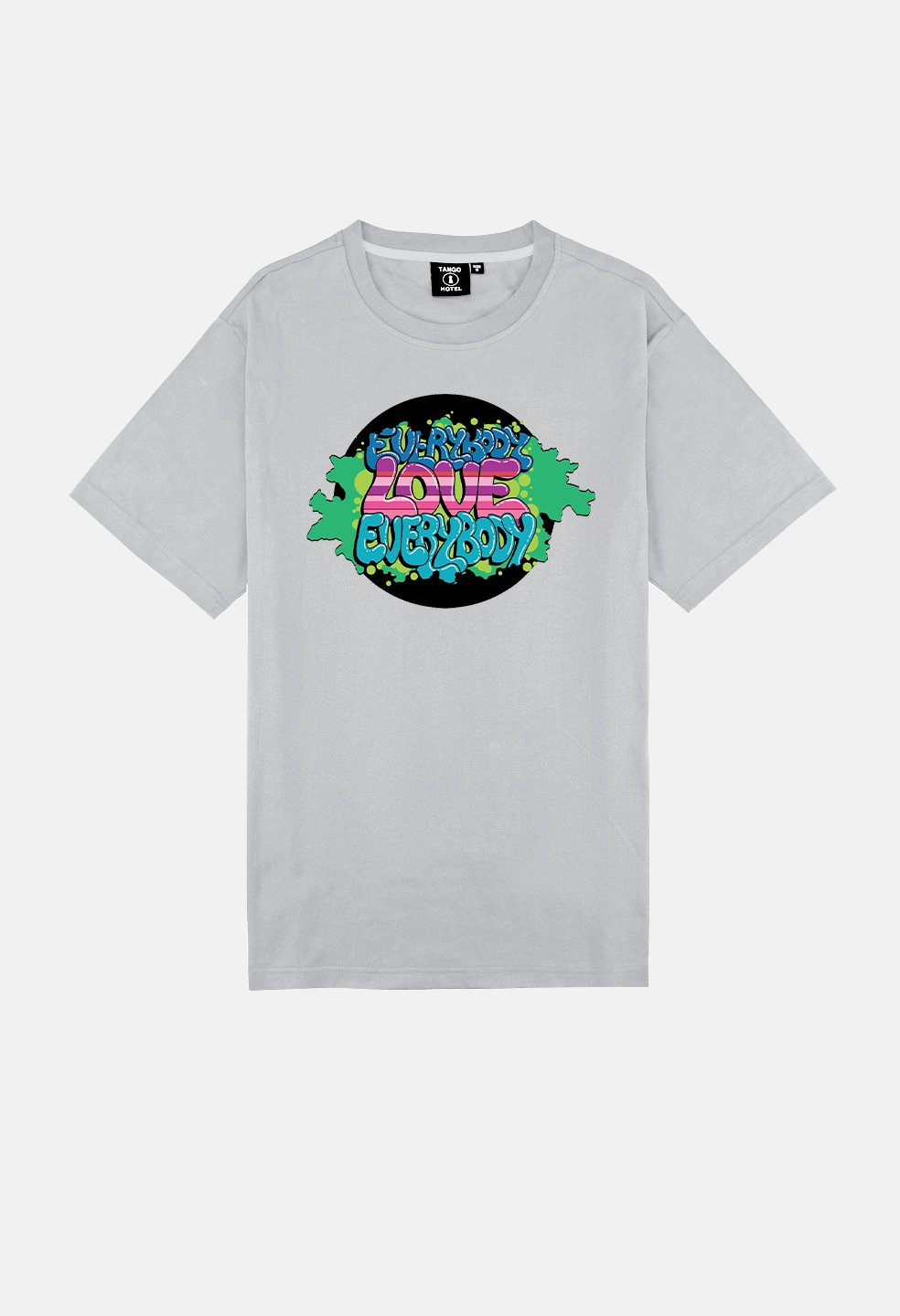 Love Everybody Tee