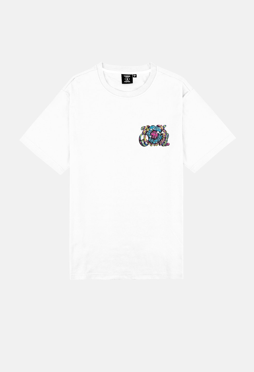 Value of Time Tee