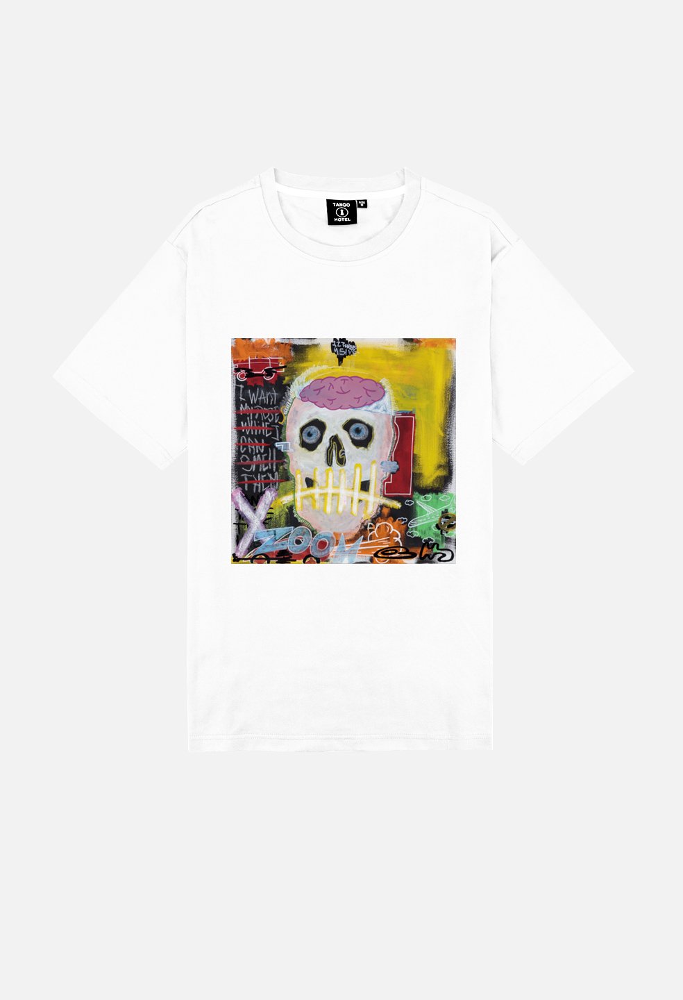 I Want My Roses Tee