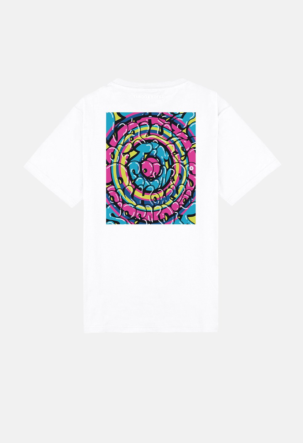 Value of Time Tee