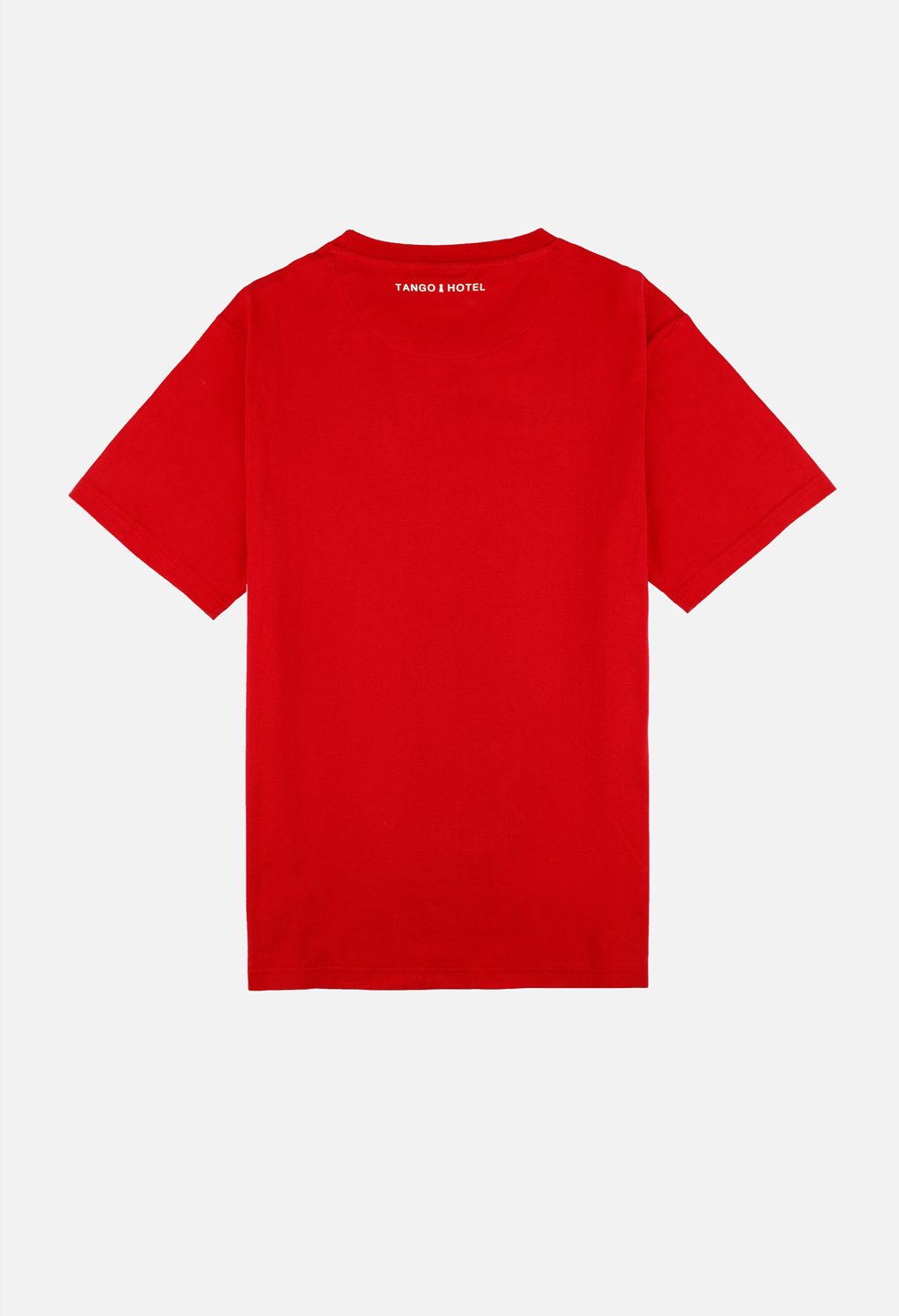Graffiti Is A Crime Tee
