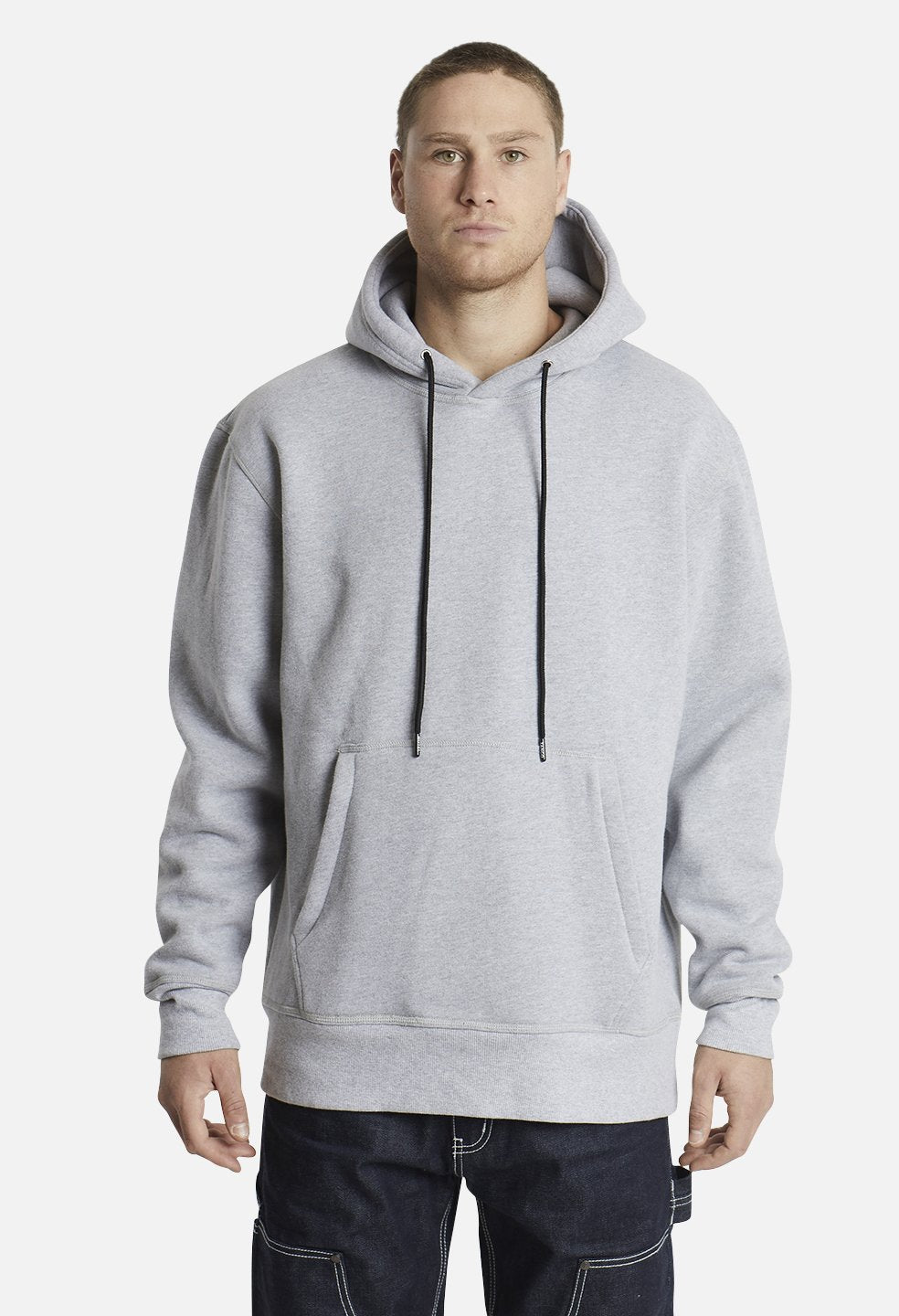 Tango Basic Hoodie