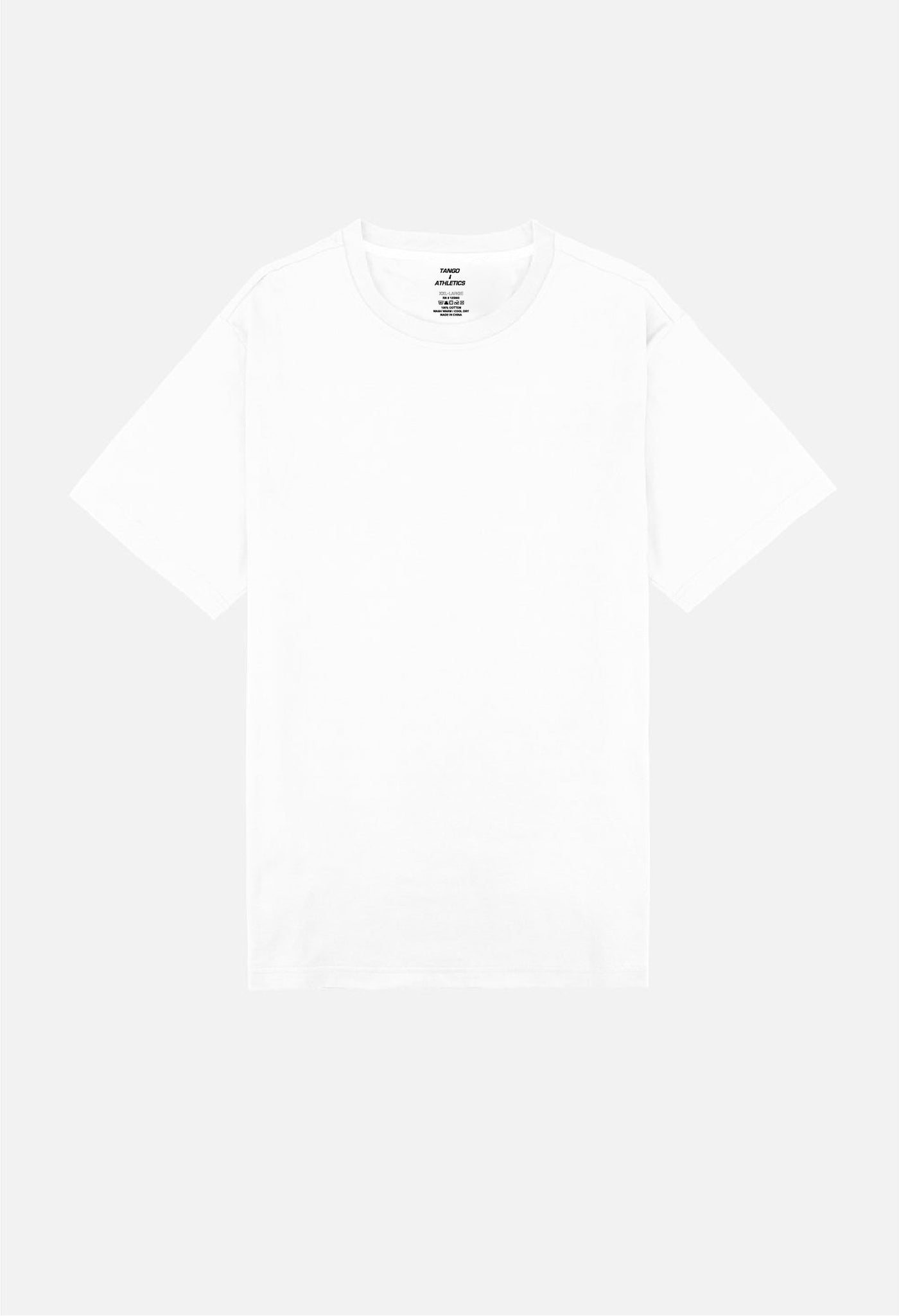 Tango Athletics Blank Tee