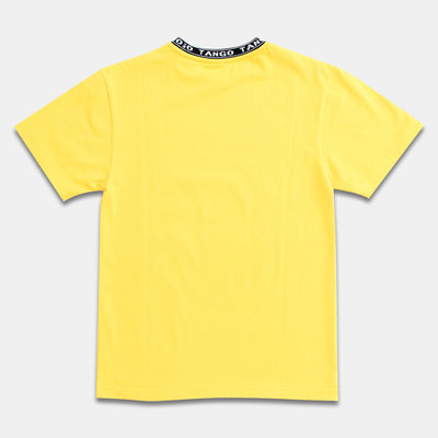Tango Collar Tee