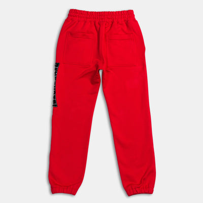 Tango Chenille Sweatpants
