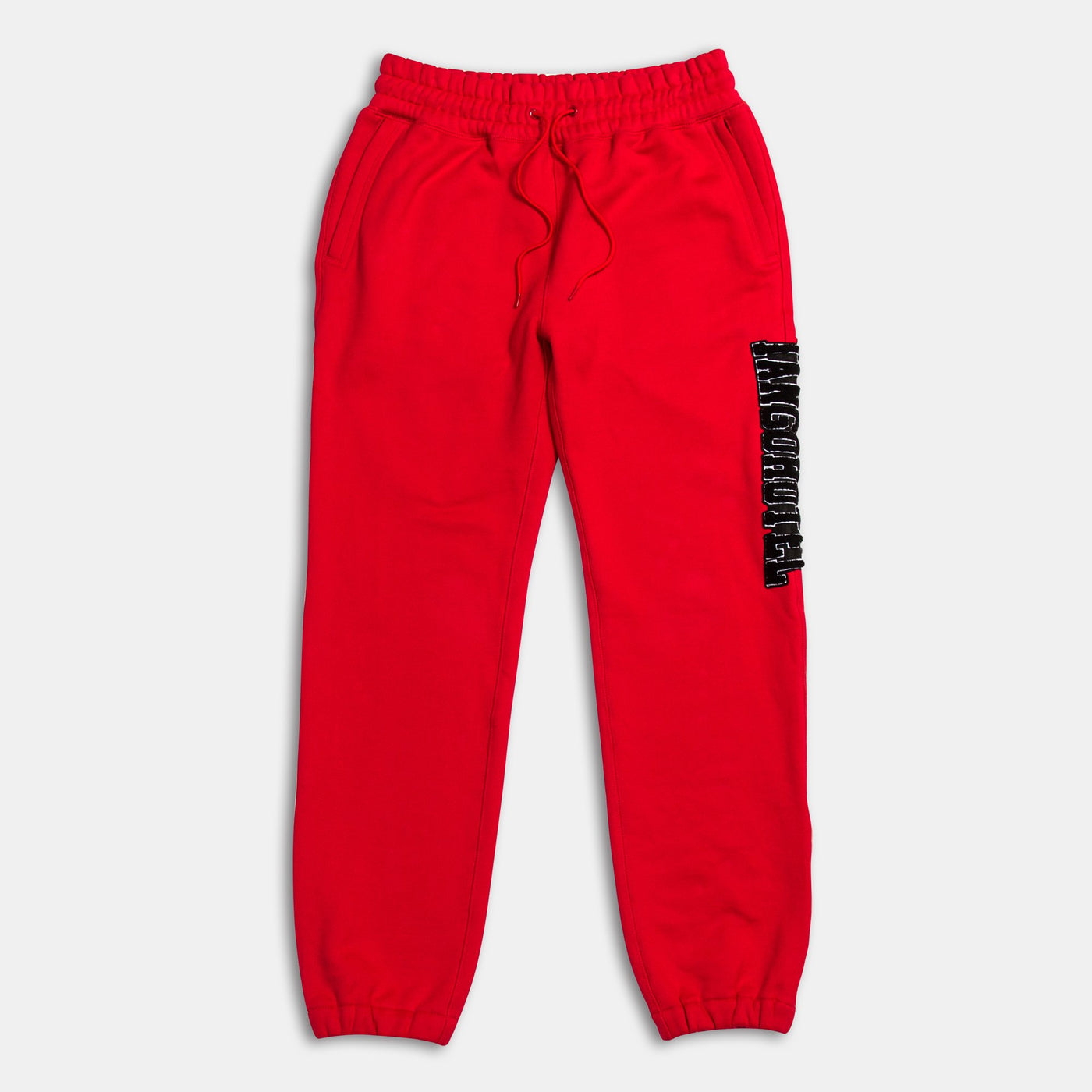 Tango Chenille Sweatpants
