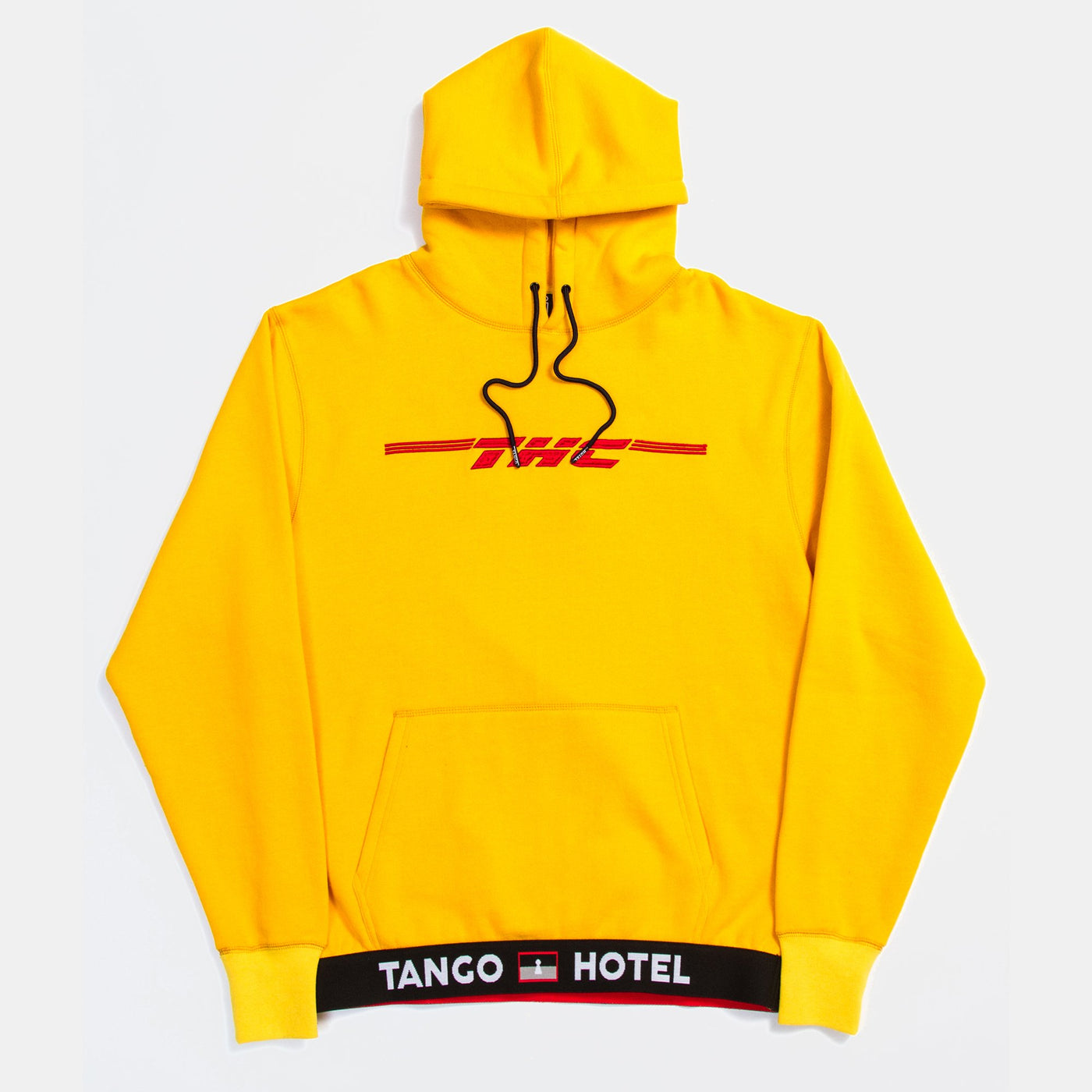 THC Hoodie