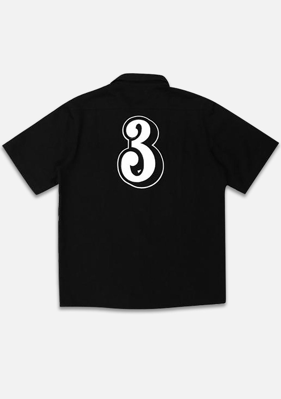 MC Triple Threat Shirt