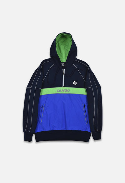 Reflective THC Hoodie