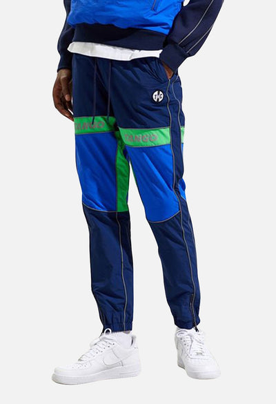 Reflective THC Pant