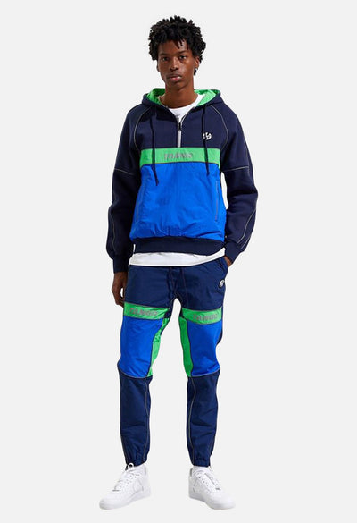 Reflective THC Pant