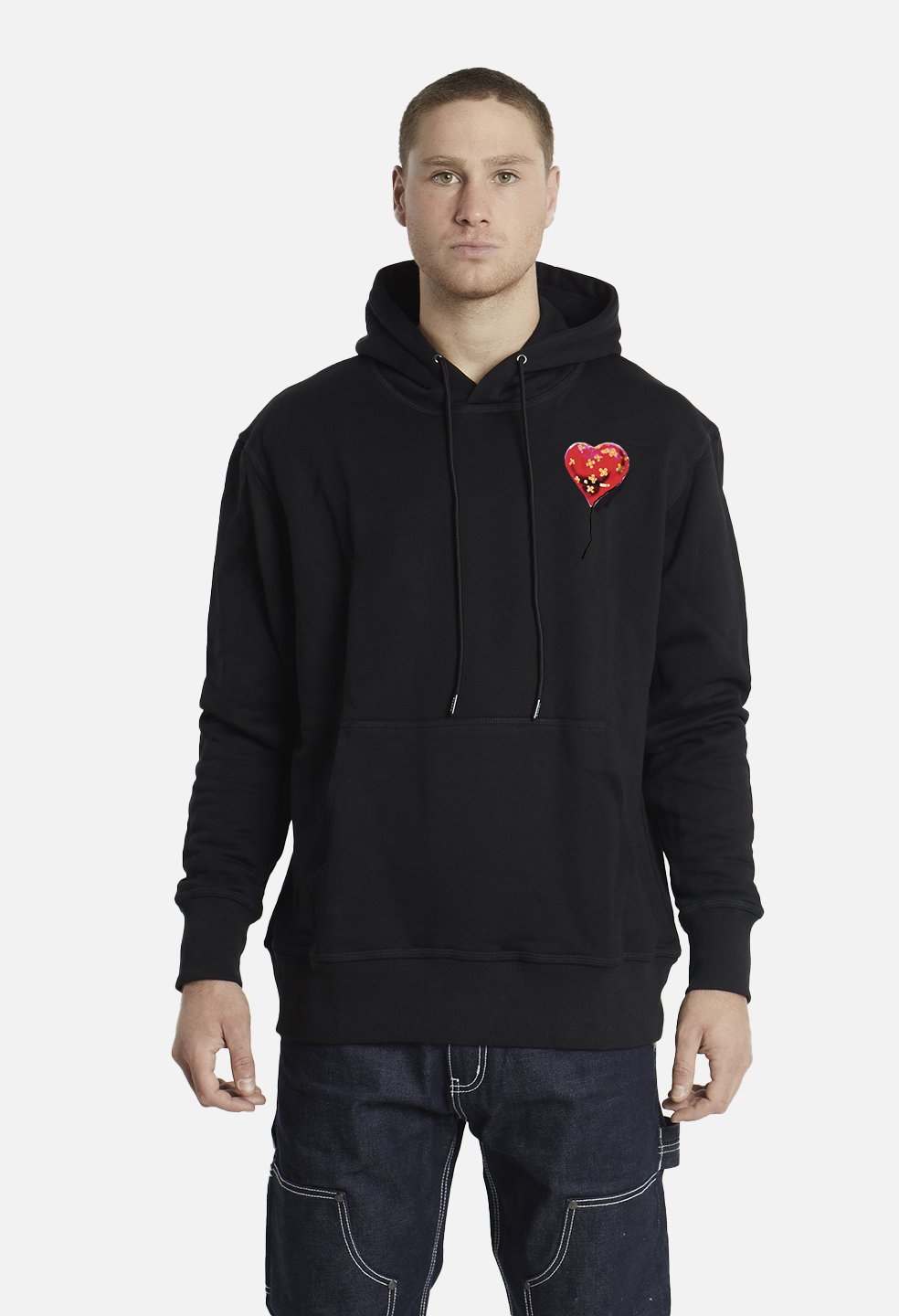 This Won't Be the End Hoodie