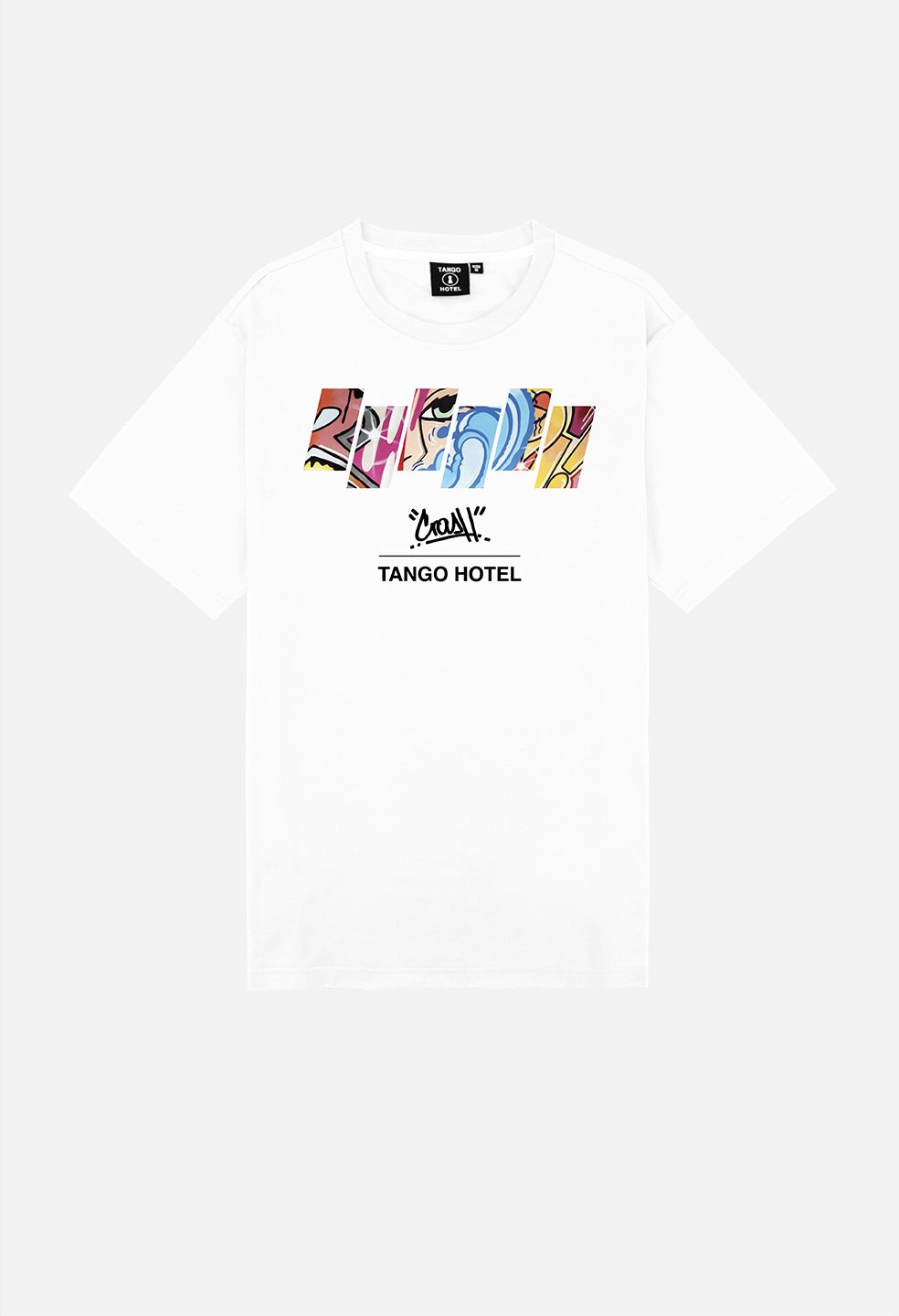 Crash Tee