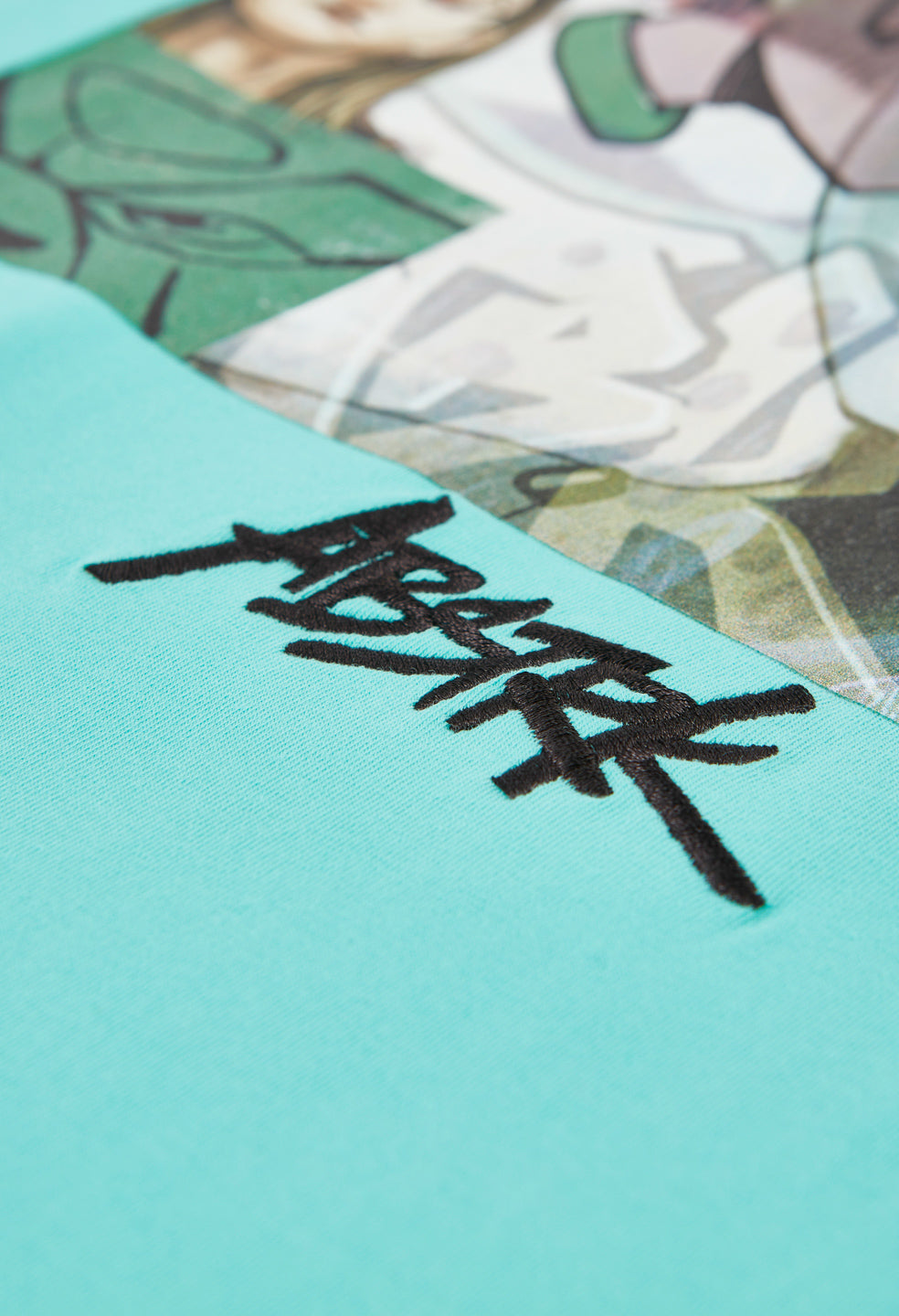 ABSTRK Tee