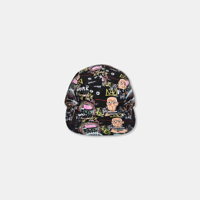 Man With A Vision Hat